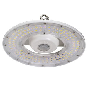 Topaz F-LUHB/240/5K/HVG3 - Satellite Pro Round High Bay - 5000K - IP69K
