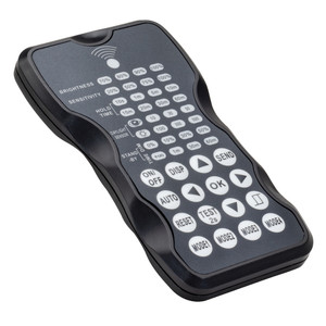 Topaz F-LUHB/RC/G3 - Remote Control for OS-PIR-12V - Single Unit, Master Pack 81 