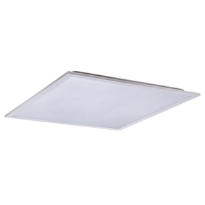 Topaz PL22-35WPCTS-D - LED 2x2 Flat Panel - CCT Selectable - Max 35W