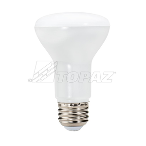 Topaz LR20/6/950/D-46 - LED R20 6.5W 525lm - 5000K - 90 CRI Dimmable