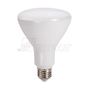 Topaz LBR30/8/950/D-46 - LED BR30 Reflector - 5000K - 8W Dimmable E26 