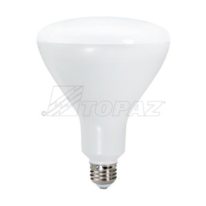 Topaz LBR40/13/930/D-46 - LED BR40 Lamp - 3000K - 13W 90 CRI Dimmable 