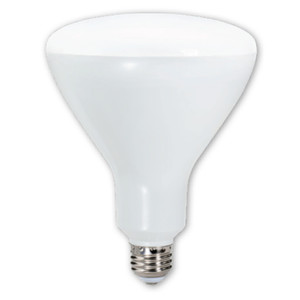 Topaz LBR40/16/830/D-46 - LED BR40 Flood - 3000K - Dimmable E26 Base 
