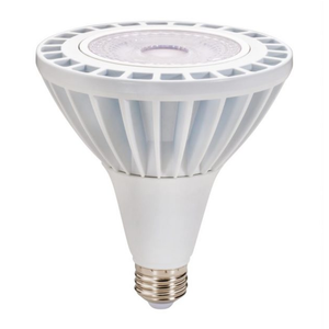 Topaz LP38-29-950-FLUNV - LED PAR38 Flood - 5000K - 29W E26 Dimmable