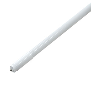Topaz L8T8B-40W-850-FA8 - LED T8 96in Double-Ended - 5000K - Ballast Bypass 