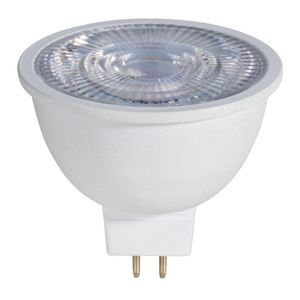 Topaz LM16SP-7W-930-D - LED MR16 Flood - 3000K - 7W Dimmable GU5.3 