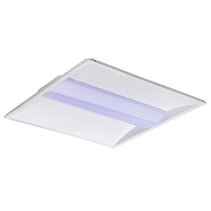 Topaz VTC22-30-835-D-87 - LED 2x2 Troffer - 3500K - 30W 0-10V Dimmable