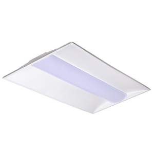 Topaz VTC24-40-840-D-87 - LED 2x4 Troffer - 4000K - 40W 0-10V Dimmable