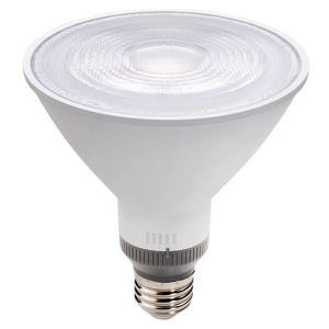 Topaz LP38-14W-CTS-FL-D - PAR38 LED - CCT Selectable 2700-5000K - 14W Dimmable