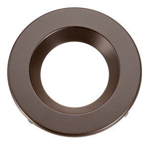 Topaz RTL4-TRIM-BZ-S - RTL 4in Downlight Trim - Bronze Smooth - Steel 