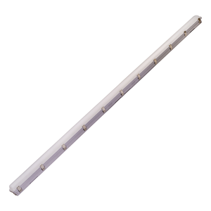 Topaz LVT8-70PCS - 8ft Linear Vaportight - CCT Selectable - IP66 Wet Rated