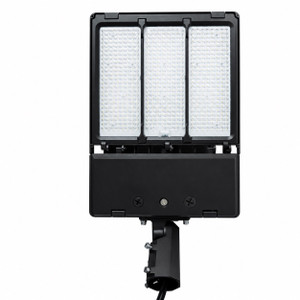 Topaz ARL-300PCS-SWO - Area Light - CCT Selectable - 300W 