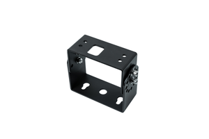 Topaz ARL-150-480PCS-TMT - Trunnion Pole Mount for 150-480W ARL PCS - CCT Selectable