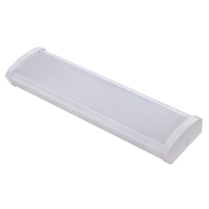 Topaz LWRAP2-25-50K-D - 2ft Modern Wrap - 5000K - 25W 0-10V Dimmable 