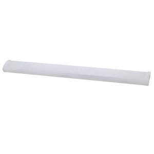 Topaz LWRAP4-48-50K-D - 4FT Modern LED Wrap - 5000K - 48W 0-10V Dimmable