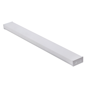 Topaz LWRAPU4-40-50K-D - 4ft LED Utility Wrap - 5000K - 40W 0-10V Dimmable