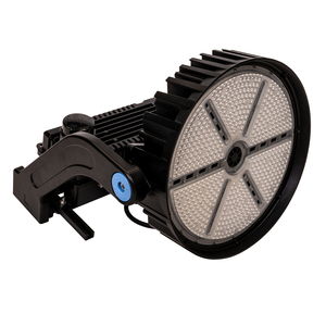 Topaz SP-500PS-50K - Sports Light Fixture - 5000K - Power Selectable 300/400/500W