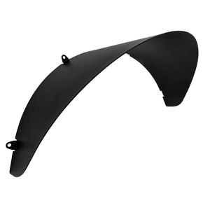 Topaz SP-SHIELD-750 - Shield Guard for 750W Sports Light - Reduces Light Pollution