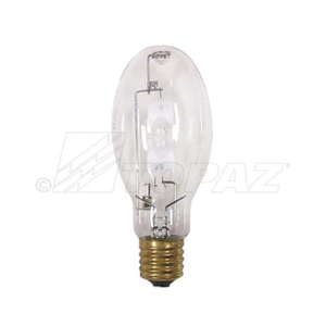 Topaz MH250/U-37 - Metal Halide ED28 Bulb - 4000K - 250W Mogul (E39)