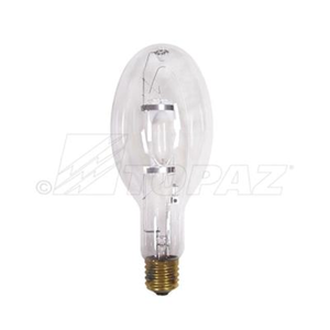 Topaz MH400/U-37 - Metal Halide ED37 Bulb - 4000K - 400W Mogul E39
