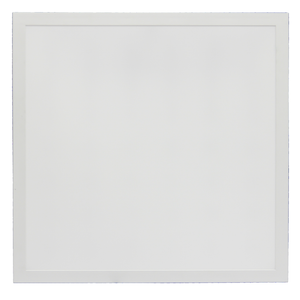 Topaz PL22-30W-40K-D - 2x2 Flat Panel - 4000K - 30W 0-10V Dimmable