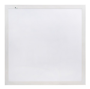 Topaz PL22-30W-40K-D-EM - 2x2 Flat Panel - 4000K - 30W Emergency Backup 