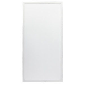 Topaz PL24-40W-35K-D - 2x4 Flat Panel LED - 3500K - 40W Dimmable (0-10V) 