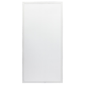 Topaz PL24-40W-50K-D - 2x4 Flat Panel - 5000K - 40W 0-10V Dimmable 