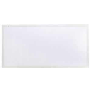 Topaz PL24-40W-50K-D-EM - 2x4 LED Flat Panel - 5000K - 40W Emergency Backup