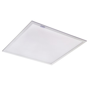 Topaz PL22-35WPCTS-D-EM - 2x2 LED Flat Panel - CCT Selectable - 35W with Emergency Backup 