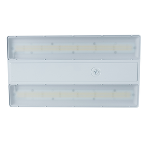 Topaz LHB-30L-W-PCS-HVEM - Power & Color Select Linear Highbay - CCT Selectable - 90-min EM