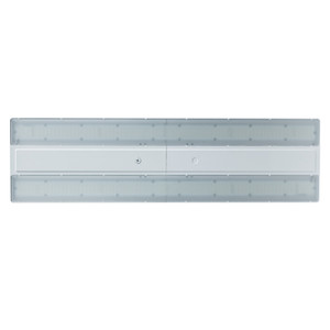 Topaz LHB-63L-W-50K-U - Linear Highbay LED Fixture - 5000K - 420W Sensor-Ready 
