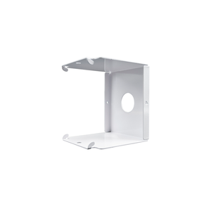 Topaz LHB-SMB2 - Surface Mount Bracket - Fits 23-46in LHB Linear Highbays