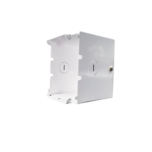 Topaz LHB-PMB1 - Pendant Mount Bracket for LHB Linear Highbays - Fits 14-18in