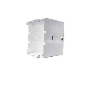 Topaz LHB-PMB2 - Pendant Mount Bracket - Fits 23-46in LHB Highbays 