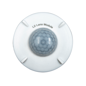 Topaz OS-PIR-UNV - Line Voltage PIR Sensor - HBC Round Highbay Motion