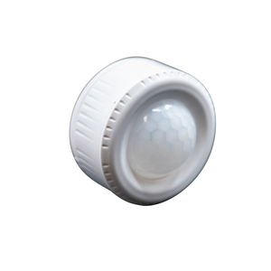 Topaz OS-PIR-12V - PIR 12V 3.5mm Highbay Motion Sensor - White