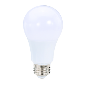 Topaz LA19-9W-850 - LED A19 Bulb - 5000K - 9W Medium E26 Base