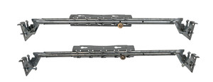 Topaz CDL-HB - Downlight Hanger Bars - Extendable 12-24in 