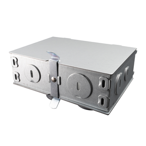 Topaz CDL-J-BOX - CDL J-Box Junction Box - Integrated Downlights