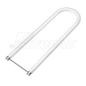 Topaz FBO32/841/6-39 - U-Bend T8 Fluorescent Lamp - 4100K - 32W G13 Base 