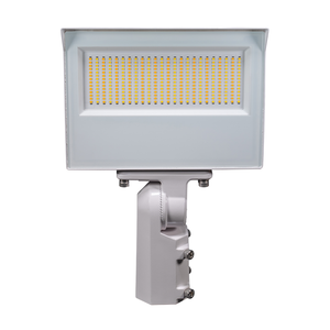 Topaz FL-100PCS-SFYK - LED Flood Power Light - 3000/4000/5000K - IP65 Wet Rated
