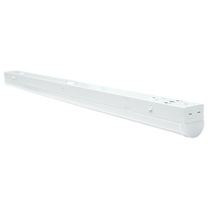 Topaz LS2-25WPCS-D - 2ft Linear Strip - CCT Selectable - 25W Dimmable 