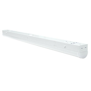 Topaz LS2-25WPCS-D-MS - 2ft LED Linear Strip - CCT Selectable - Motion Sensor 