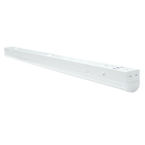 Topaz LS4-40WPCS-D-MS - 4ft Linear LED Strip - CCT Selectable - Motion Sensor 