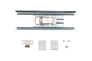 Topaz LSA-E2ECONN - End-to-End Connector Splice Plate for Architectural Strip
