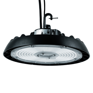 Topaz HBC-40L-50K-PS - Round BL Highbay Power Select - 5000K - Wattage Selectable