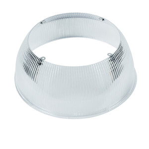 Topaz HBC-PCR2 - Clear Polycarbonate Reflector - For 200W HBC-30L Highbay 