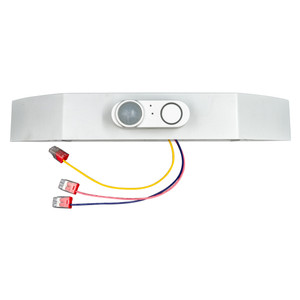 Topaz LWRAPA-OS-PIR-BT - Bluetooth Occupancy PIR Sensor for LWRAP - CCT Selectable 