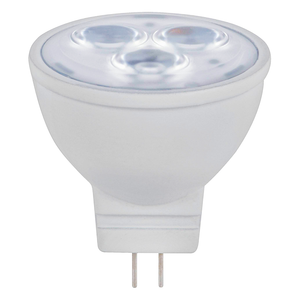Topaz LM11/3/850/NFL-46 - LED MR11 Narrow Flood - 5000K - 3W 25 deg GU4